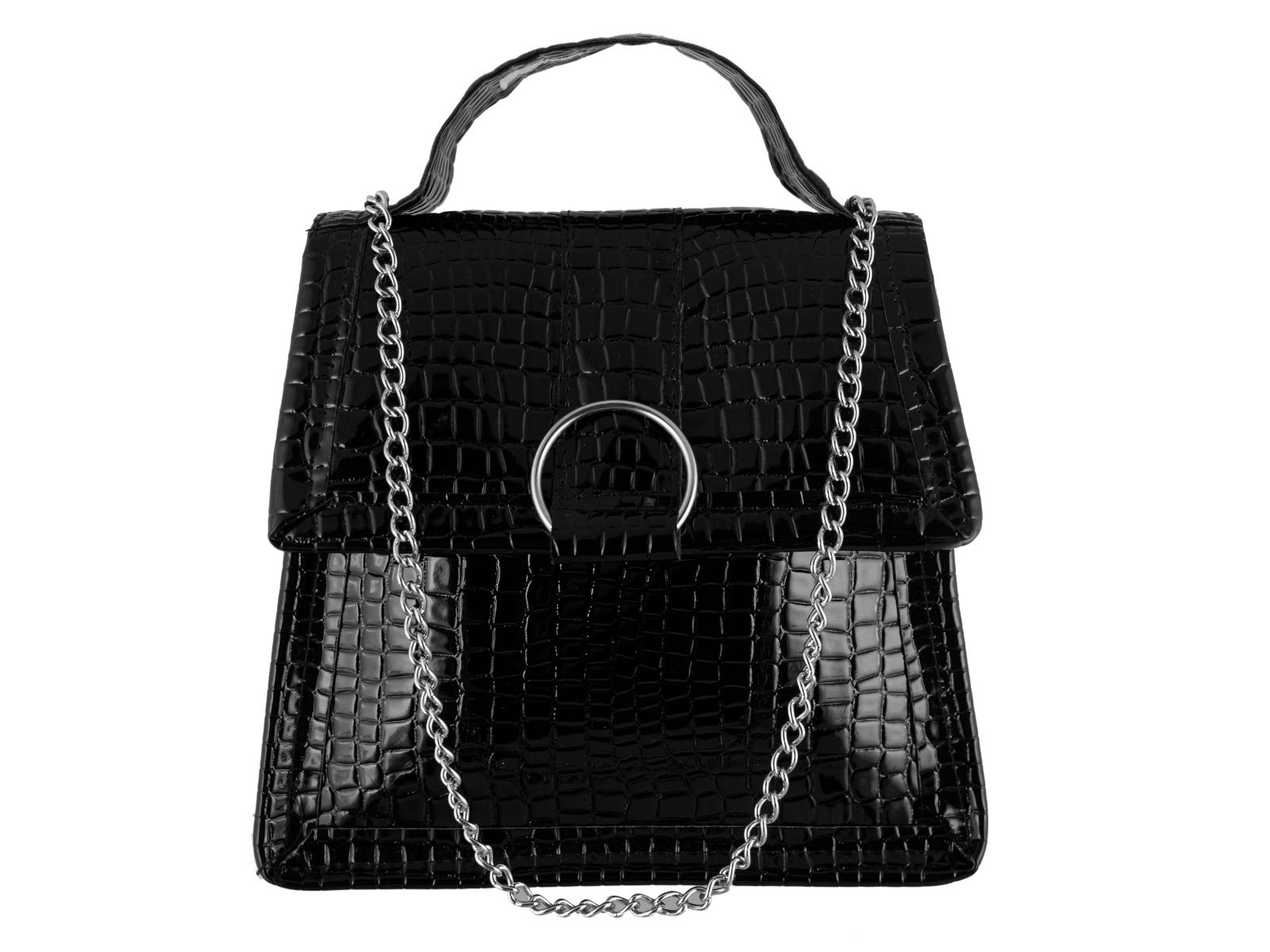Billetera rigida cheap