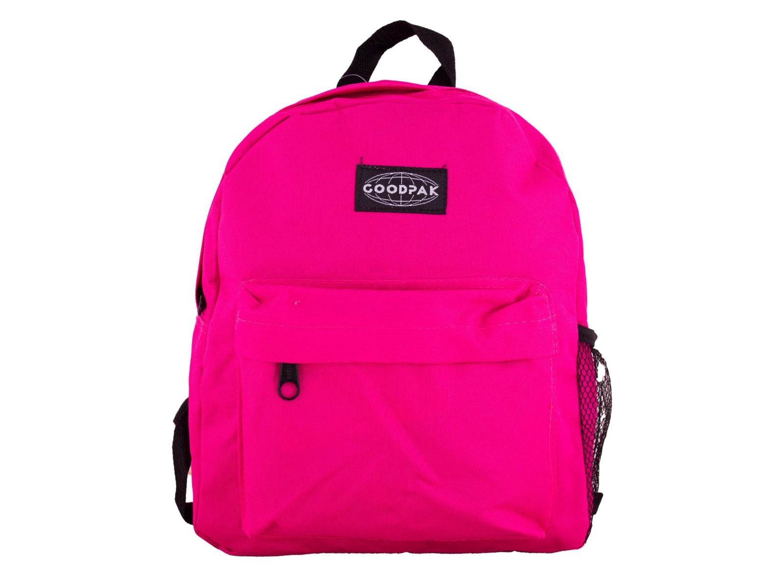 Mochila escolar lisa outlet