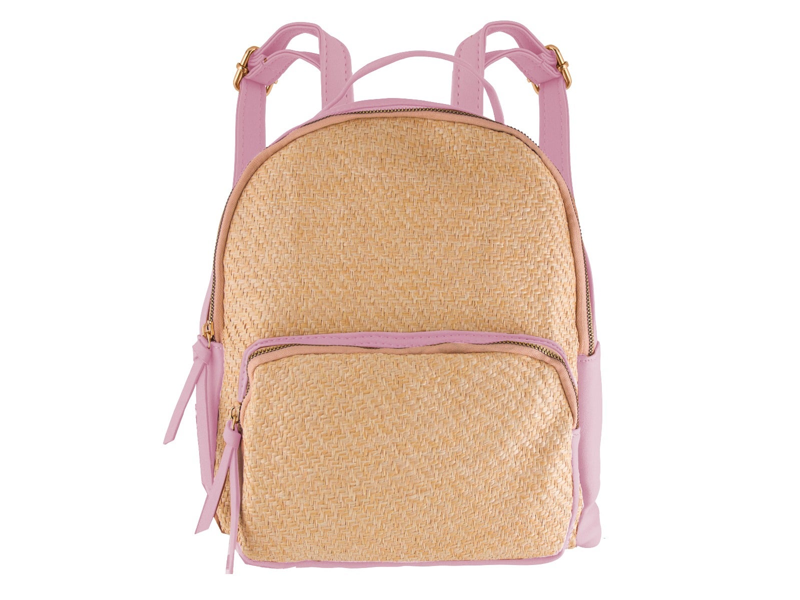 Mochila rafia cheap
